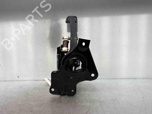 Used Clutch pedal Clutch pedal LAND ROVER RANGE ROVER EVOQUE (L538) 2.2 D (150 hp) 24505983 24505983