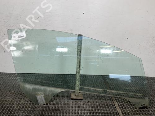 Used Front right door window PEUGEOT 307 CC (3B) 2.0 16V (136 hp) 29507150