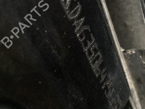 Front right window mechanism DACIA SANDERO II 1.2 | BP31834387C23 - Image 1