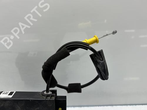 Rear right lock PEUGEOT 308 II (LB_, LP_, LW_, LH_, L3_) 1.6 HDi / BlueHDi 115 | BP27632358C99 
