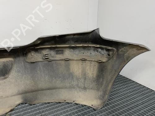 Zderzak tylny PEUGEOT 307 (3A/C) 2.0 HDi 90 | BP29942988C8