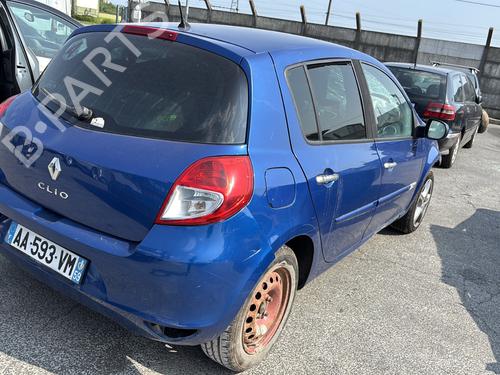 Engine RENAULT CLIO III (BR0/1, CR0/1) 1.5 dCi (BR17, CR17) | BP33204292M1  - Image 8