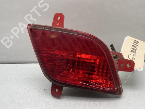 Used Rear fog light Rear fog light OPEL MOKKA / MOKKA X (J13) 1.7 CDTI (_76) (131 hp) 29615515 29615515
