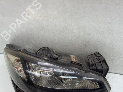 Used Right headlight Right headlight 36792774 36792774