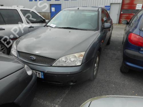 Left front window switch FORD MONDEO III (B5Y)  | BP20023096I27 