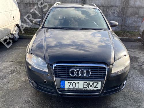 Left front window switch AUDI A4 B6 Avant (8E5) | BP34560999I27 - Image 21