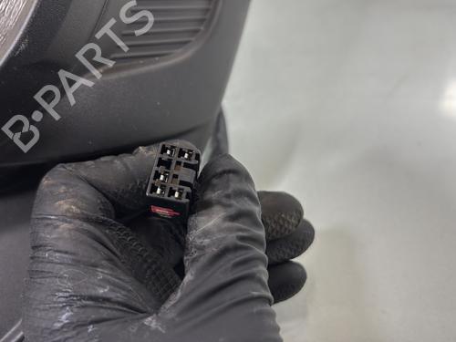 Right taillight CHEVROLET AVEO Hatchback (T300) 1.2 | BP30180966C35