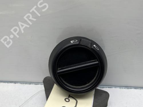 Used Headlight switch RENAULT KANGOO (KC0/1_) D 65 1.9 (KC0E, KC02, KC0J, KC0N) (64 hp) 26743141