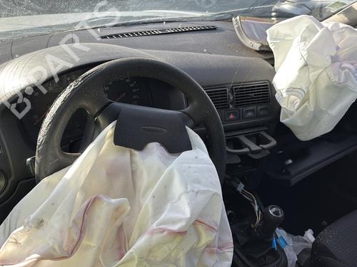 Rear right door window VW GOLF IV (1J1) 1.9 TDI | BP26715546C21 