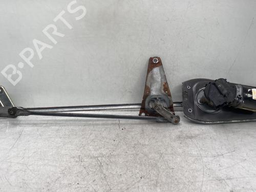 Motor limpia delantero Motor limpia delantero PEUGEOT PARTNER MPV (5_, G_) 1.6 HDi 90 (90 hp) 33238573 33238573