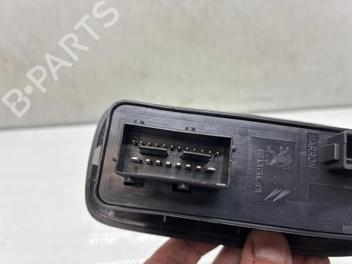 Left front window switch PEUGEOT 208 I (CA_, CC_) 1.2 THP 110 | BP36364009I27 - Image 2