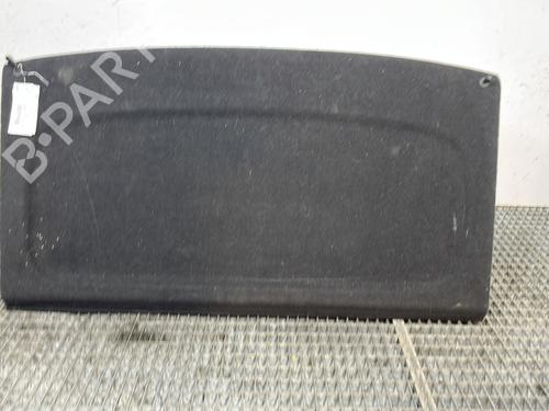Used Rear parcel shelf VW GOLF IV (1J1) 1.6 16V (105 hp) 30200749