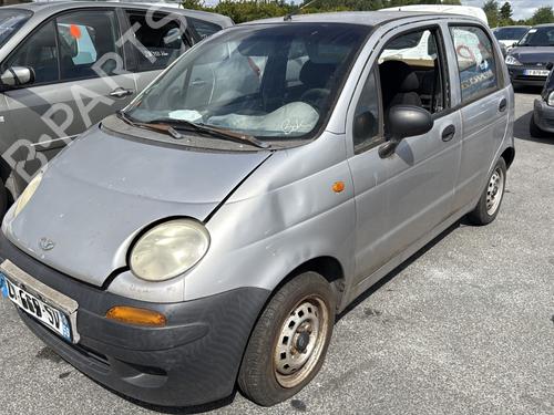 Left headlight DAEWOO MATIZ (M100, M150) 0.8 | BP33175058C28 - Image 13
