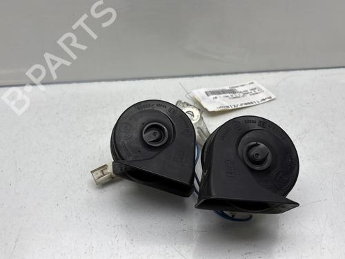 Horn CITROËN C4 II (NC_) 1.6 HDi 115 (114 hp) 28280990