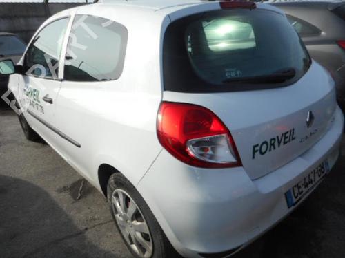 ABS pump RENAULT CLIO III (BR0/1, CR0/1) 1.5 dCi | BP20004320M43 