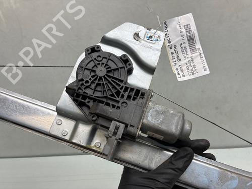 Front left window mechanism CITROËN BERLINGO Box Body/MPV (B9) 1.6 HDi / BlueHDi 75 | BP31348511C22 - Image 3