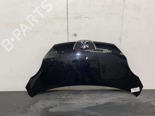 Hood PEUGEOT 107 (PM_, PN_) 1.0 | BP29065839C1