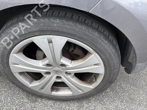 Engine control unit (ECU) RENAULT MEGANE III Hatchback (BZ0/1_, B3_) 1.5 dCi (BZ09, BZ0D, BZ1W, BZ29, BZ14) | BP26527923M57  - Image 5