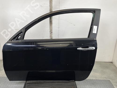 Used Left front door ALFA ROMEO 147 (937_) 1.6 16V T.SPARK (937.AXA1A, 937.AXB1A, 937.BXB1A) (120 hp) 31804500