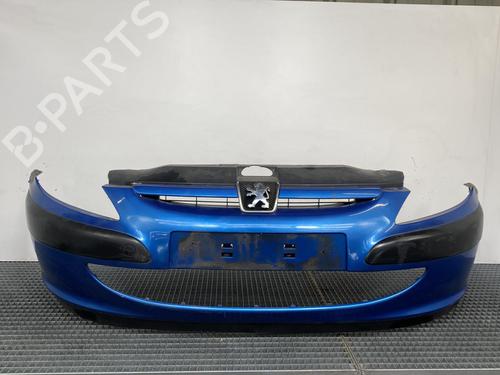 Front bumper PEUGEOT 307 Break (3E) 2.0 HDI 110 | BP27359698C7 