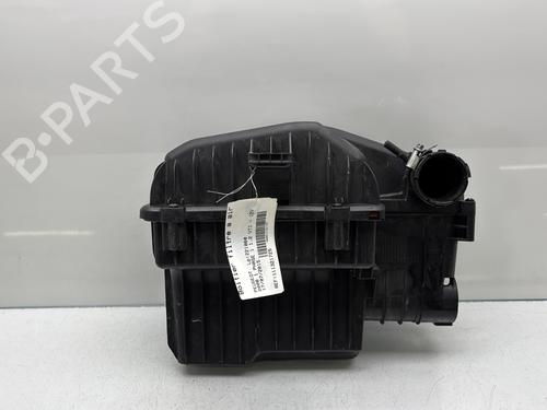 Used Air filter box PEUGEOT 2008 I (CU_) 1.2 VTi (82 hp) 28522866