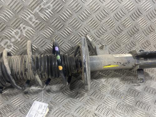 Used Right front shock absorber OPEL CORSA F (P2JO) 1.2 (68) (101 hp) 28035878