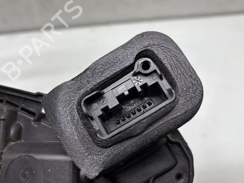 Rear right lock VW GOLF VII (5G1, BQ1, BE1, BE2) 1.6 TDI | BP28280579C99 