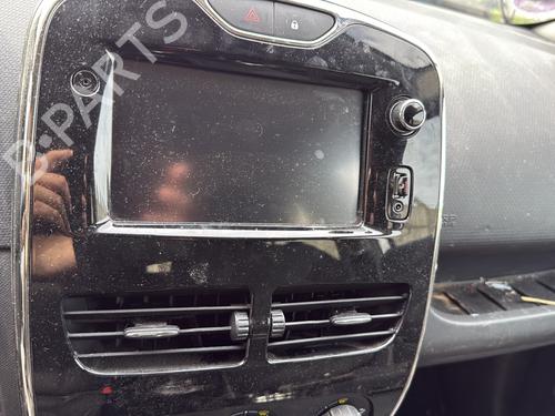 Rear left seatbelt RENAULT CLIO IV (BH_) 0.9 TCe 90 (BHNF, BHMA, BHMH, BHJK, BHJR) | BP31646781I29 