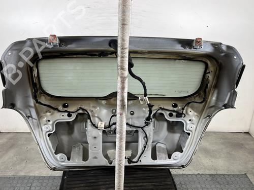 Bagklap CC/Kombi-Coupé OPEL MOKKA / MOKKA X (J13) 1.4 (_76) | BP29912171C6