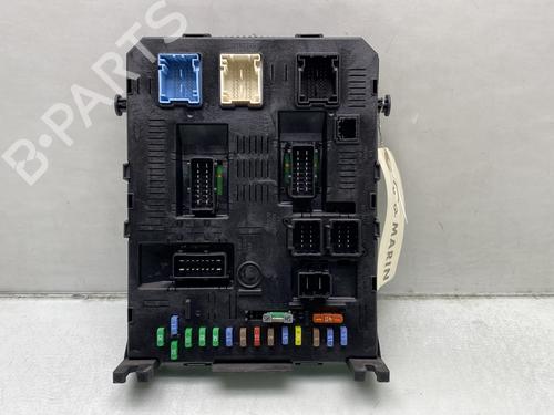 Used Fuse box CITROËN C4 Grand Picasso I (UA_) 2.0 HDi 138 (136 hp) 26295895