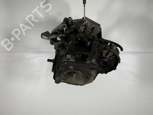 Gearbox VW POLO (9N_, 9A_) 1.2 12V | BP19962449M3 