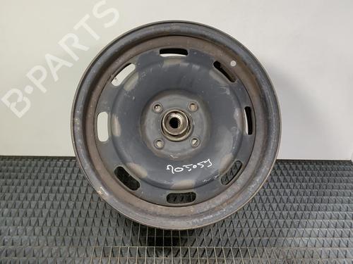 Rim PEUGEOT 206 Hatchback (2A/C) 1.9 D | BP21959546C45 