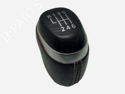 Shift knob RENAULT KADJAR (HA_, HL_) 1.2 TCe 130 (HLMR) | BP40439028I34 - Image 3