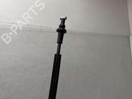 Rear left lock CITROËN C3 I (FC_, FN_) 1.4 HDi | BP28281938C100 