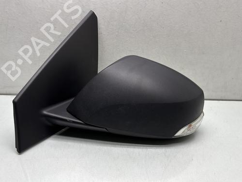 Left mirror RENAULT MEGANE III Grandtour (KZ0/1) 1.5 dCi (KZ09, KZ0D, KZ1G, KZ29, KZ14, KZ1W, KZ10, KZ1F,... | BP28441422C26 