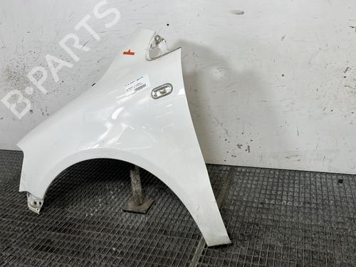 Left front fenders VW FOX Hatchback (5Z1, 5Z3, 5Z4) 1.2 | BP32263943C41