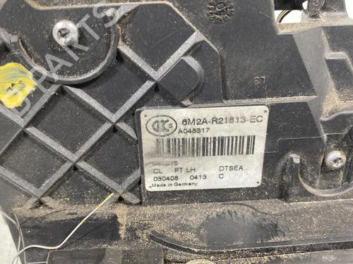 Front left lock FORD MONDEO IV (BA7)  | BP20029903C98 