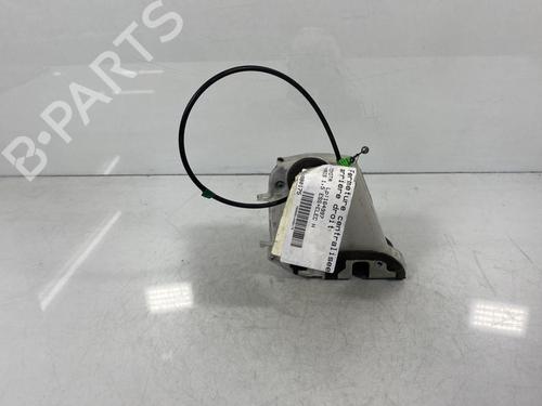 Rear right lock TOYOTA YARIS (_P13_) 1.5 Hybrid (NHP130_, NHP130) | BP20034148C99 