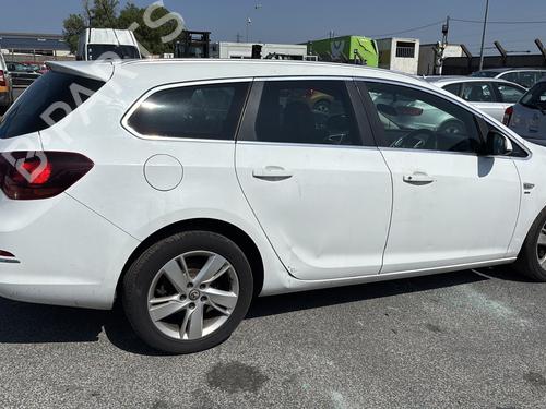 Left front indicator OPEL ASTRA J Sports Tourer (P10) 2.0 CDTI (35) | BP28100366C32  - Image 9