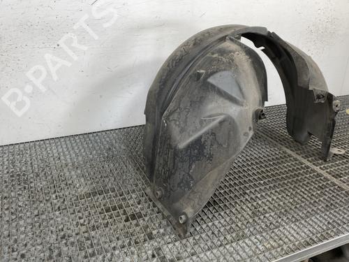 Used Wheel arch Wheel arch DACIA DOKKER MPV (KE_) 1.5 dCi / Blue dCi 75 (KEAJ, KEAH, KEJW) (75 hp) 25935084 25935084