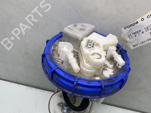 Fuel pump CITROËN C1 II (PA_, PS_) 1.0 VTi 68 | BP28704580M76 