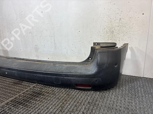 Used Rear bumper Rear bumper PEUGEOT EXPERT Van (V_) 2.0 BlueHDi 180 (177 hp) 40066617 40066617