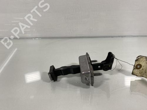 Used Hinge/Door check strap Hinge/Door check strap PEUGEOT 208 I (CA_, CC_) 1.6 HDi (92 hp) 20035107 20035107