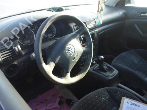 Seat buckle VW PASSAT B5.5 Variant (3B6) 1.9 TDI | BP20016261I32 - Image 10