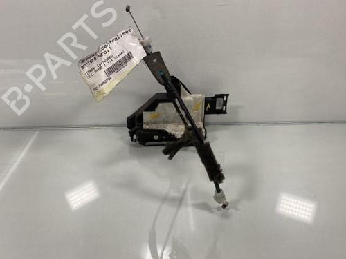 Used Rear right lock CITROËN C3 I (FC_, FN_) [2002-2013]  20017858