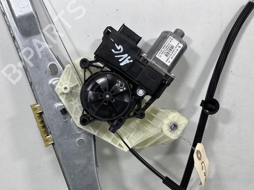 Front left window mechanism CITROËN C4 CACTUS 1.2 THP 110 | BP29897834C22