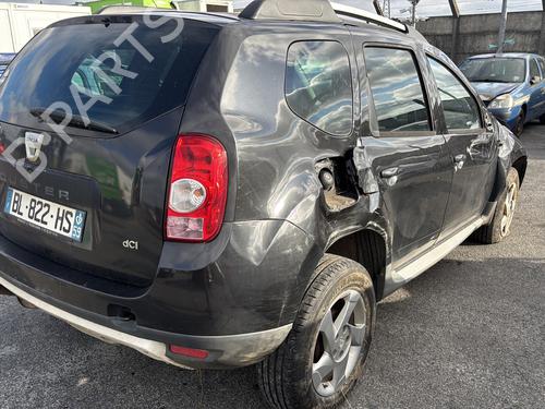 Steering column stalk DACIA DUSTER (HS_) 1.5 dCi (HSAJ) | BP36862759I23 - Image 11