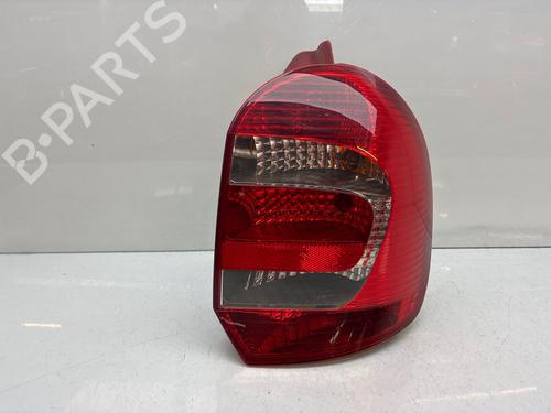 Right taillight RENAULT MODUS / GRAND MODUS (F/JP0_) 1.2 | BP36891401C35  - Image 6