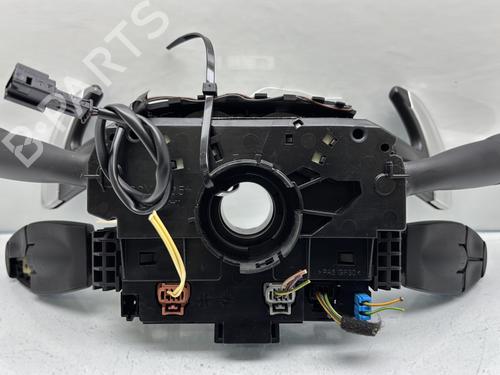 Steering column stalk PEUGEOT 308 I (4A_, 4C_) 1.6 HDi | BP31804641I23 