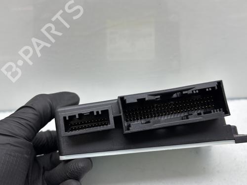 Used ECU airbags ECU airbags RENAULT MEGANE III Coupe (DZ0/1_) 1.5 dCi (DZ0C, DZ1A) (90 hp) 27722199 27722199